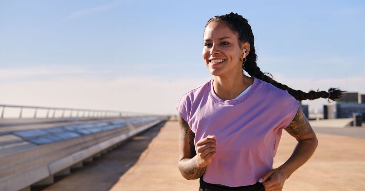 Unlock a Younger Mind: How Lifestyle Choices Impact Brain Health