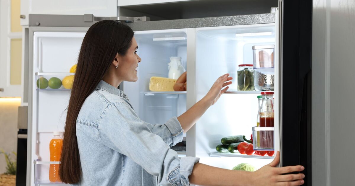 ¡Alerta en la Cocina! El Error Común con tu Nevera que Propicia un Nido de Bacterias (y Cómo Evitarlo)
