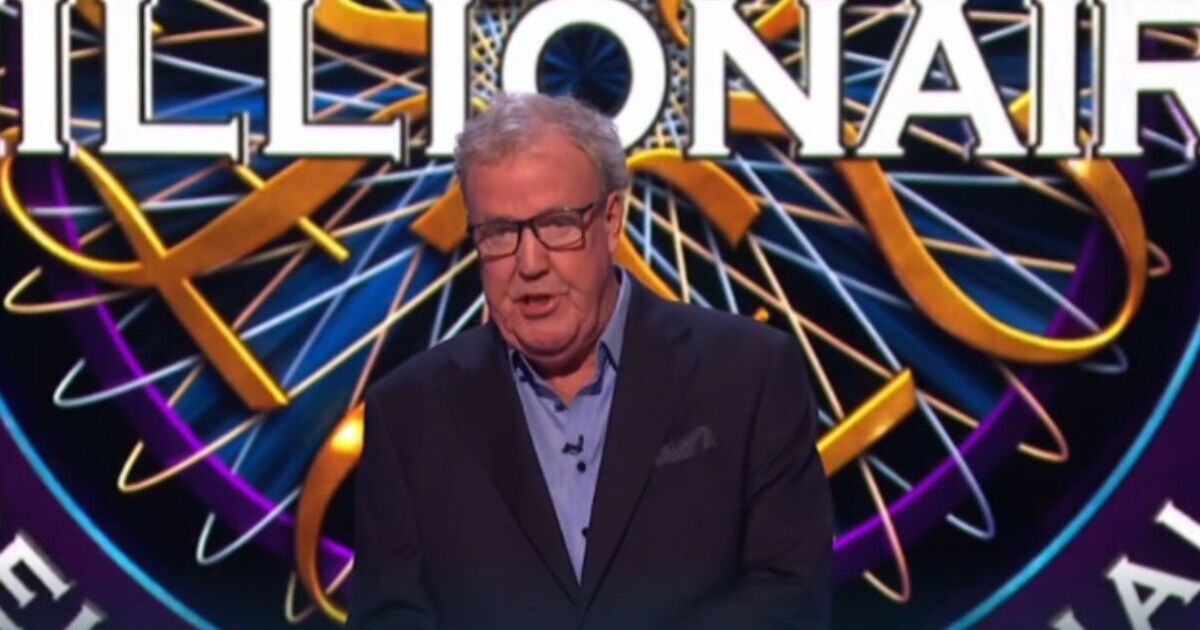 Jeremy Clarkson's Shocking Health Revelation: 'It's Not Fun', He Admits