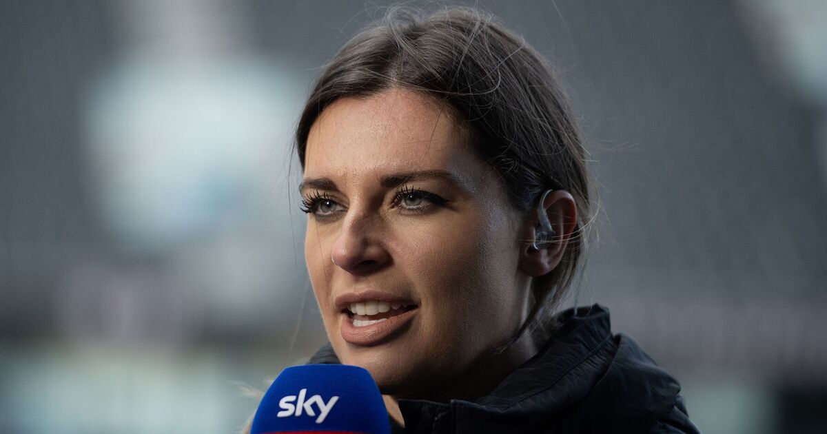 Sky presenter issues health update after cancer battle left her in coma