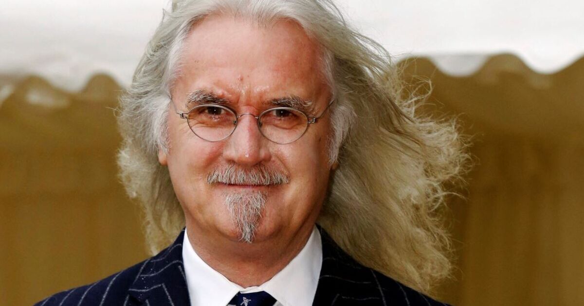 Billy Connolly's life from net worth to health battle and return to screen