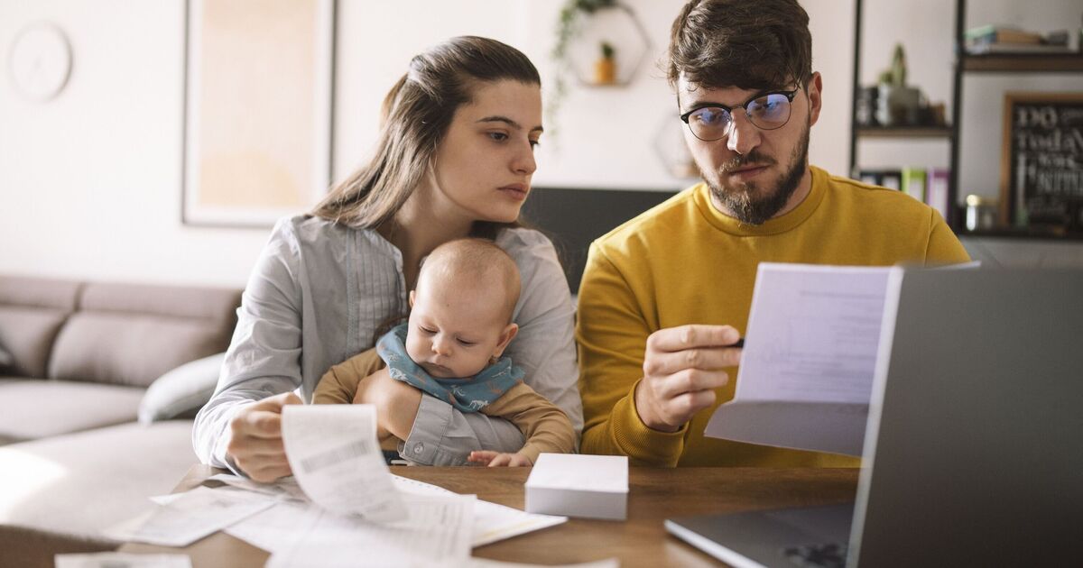 How Inflation Impacts Your Finances: Mortgages, Savings, and Pensions Explained