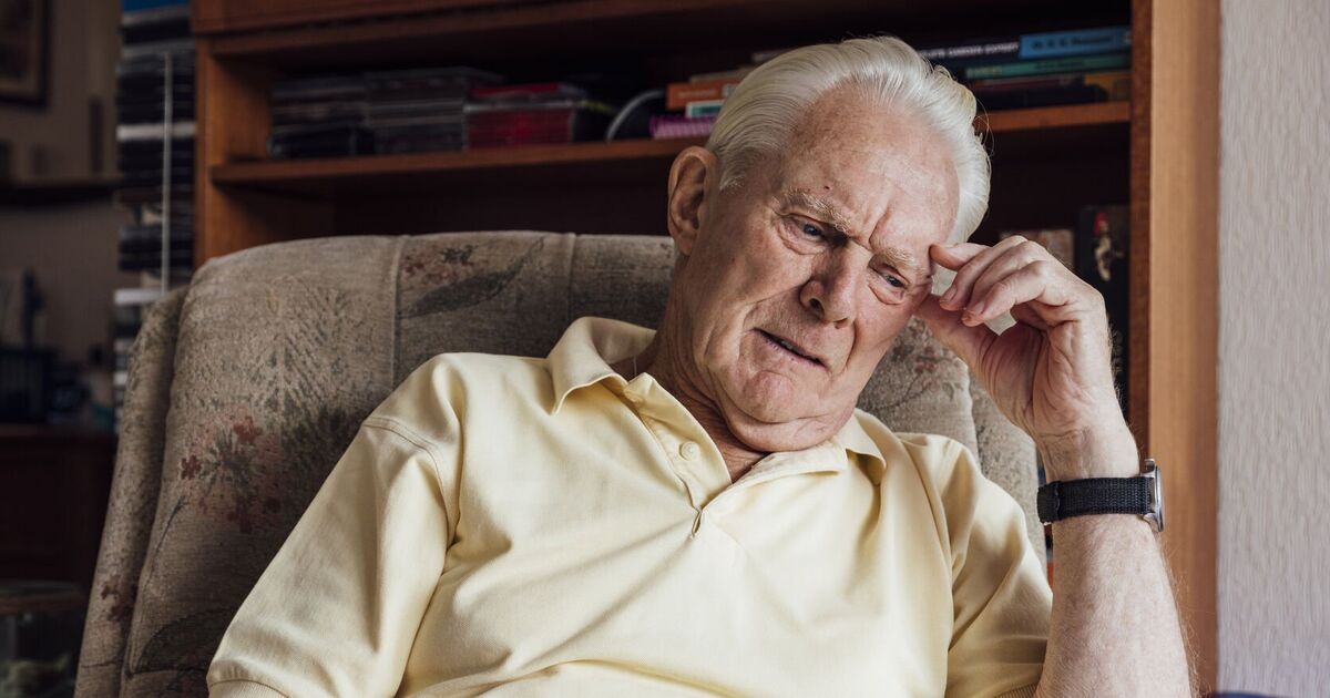 Retirement Warning: One Mistake at 55 Could Leave You Financially Strapped in Old Age