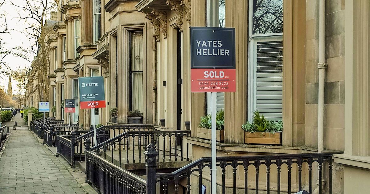 Avoid the £129,000 Mortgage Trap: Expert Warns Against Costly Mistake