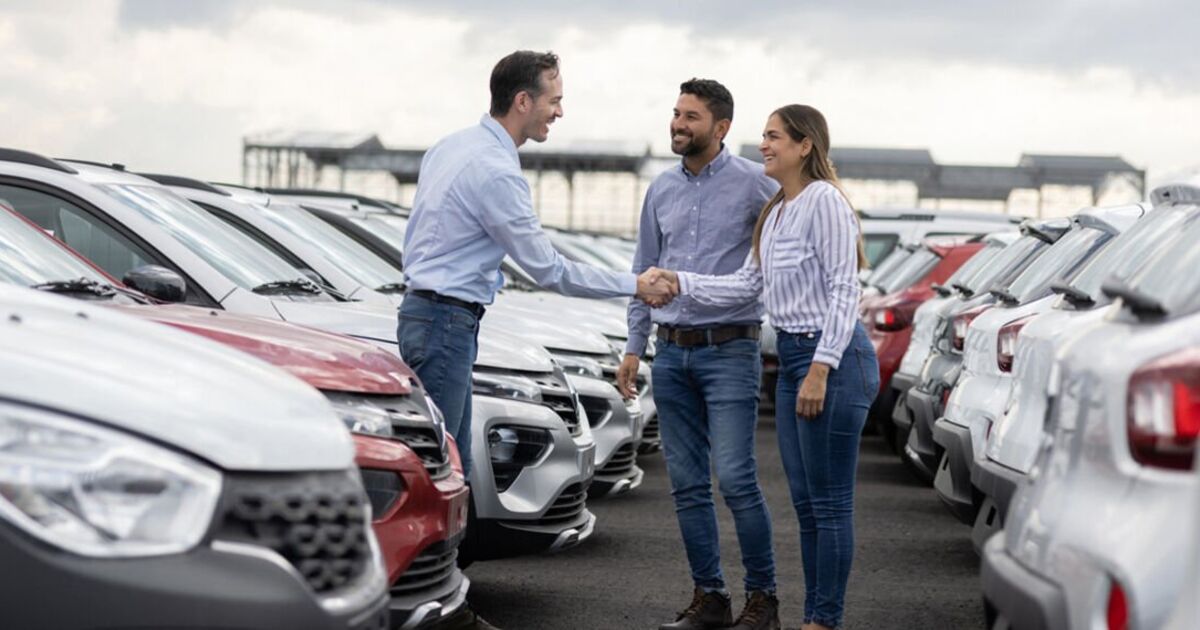 Urgent Action Required: UK Motorists Who Bought Cars on Finance Between 2007 and 2021 Warned to Take Immediate Action