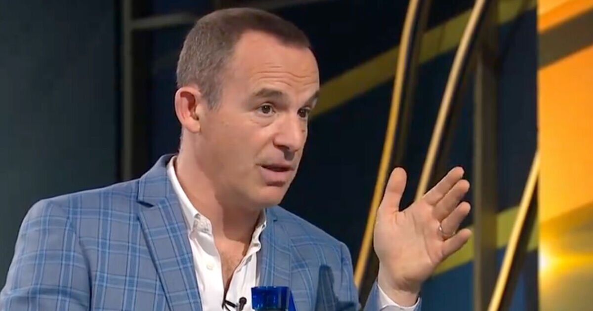 Car Finance Alert: Martin Lewis Reveals Potential Compensation Payouts for Motorists Since 2007