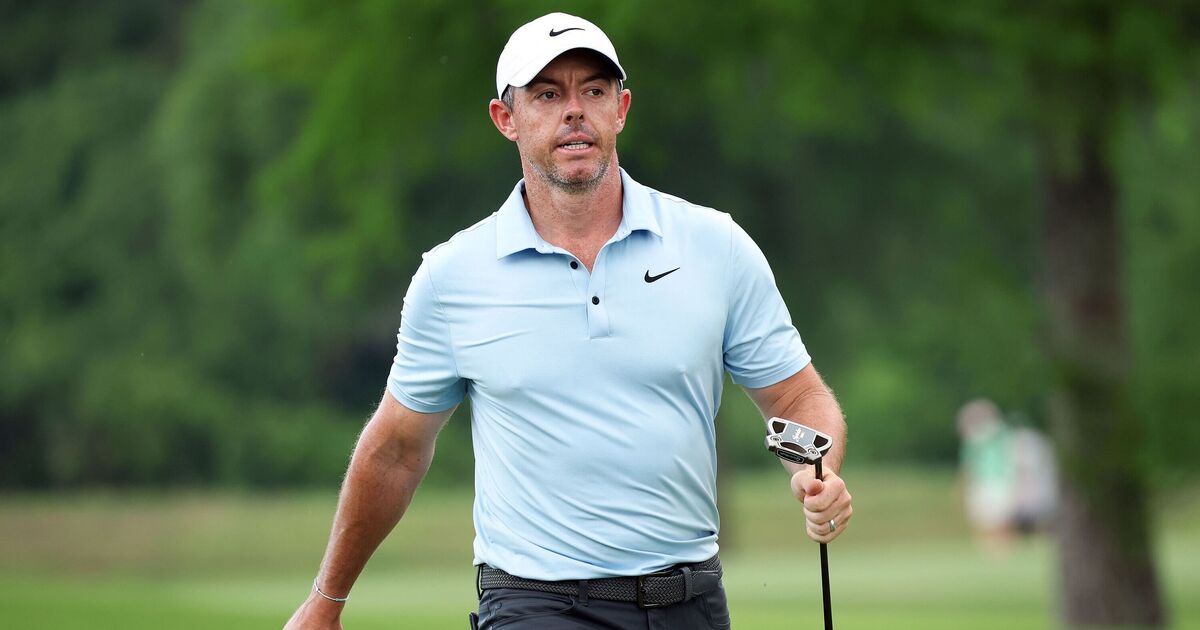 Rory McIlroy Sounds Alarm on Golf's Future, Urges PGA Tour and LIV Golf Merger