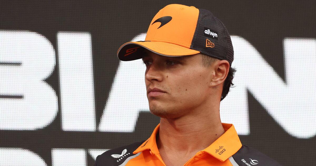 Lando Norris' Radical Lifestyle Overhaul: Can Sobriety Fuel His First F1 World Title?
