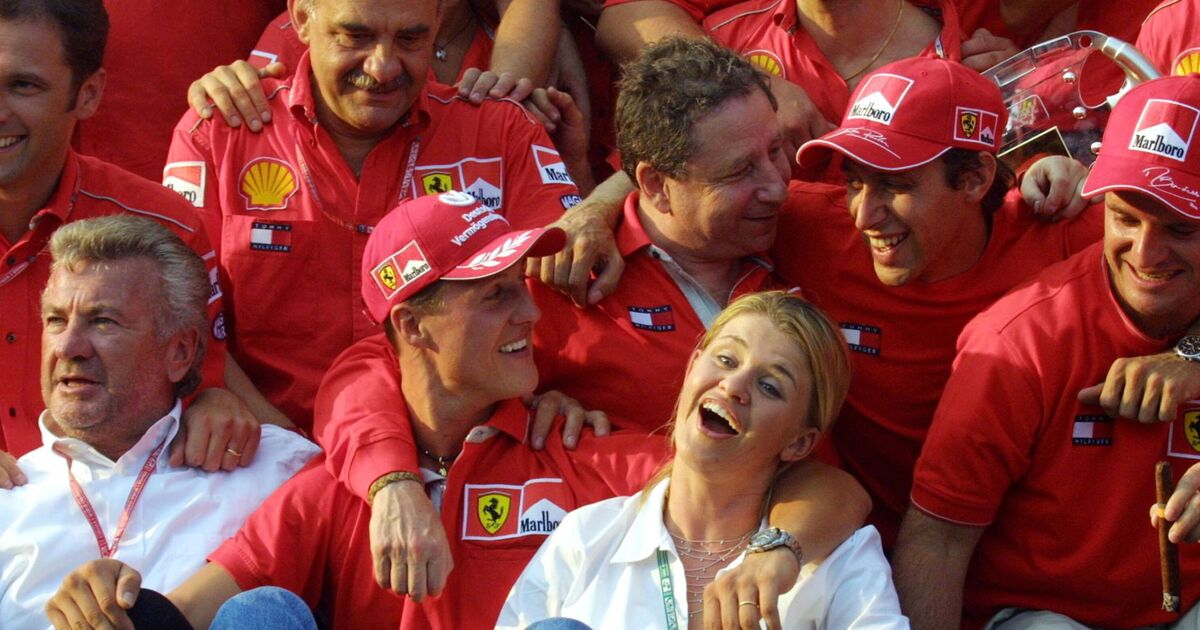 Michael Schumacher: Inside the Tight-Knit Family Shield Protecting His Privacy & Latest Health Updates
