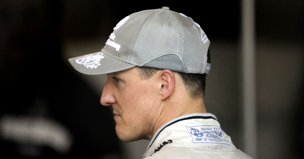 Michael Schumacher: Latest Updates and Separating Fact from Fiction After Years of Secrecy