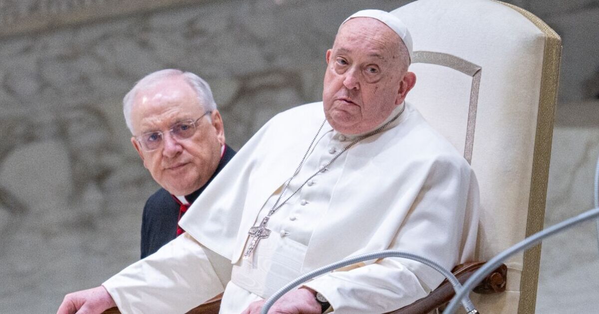Pope Francis Health Update: Vatican Leader's Emotional Plea Amidst Ongoing Treatment
