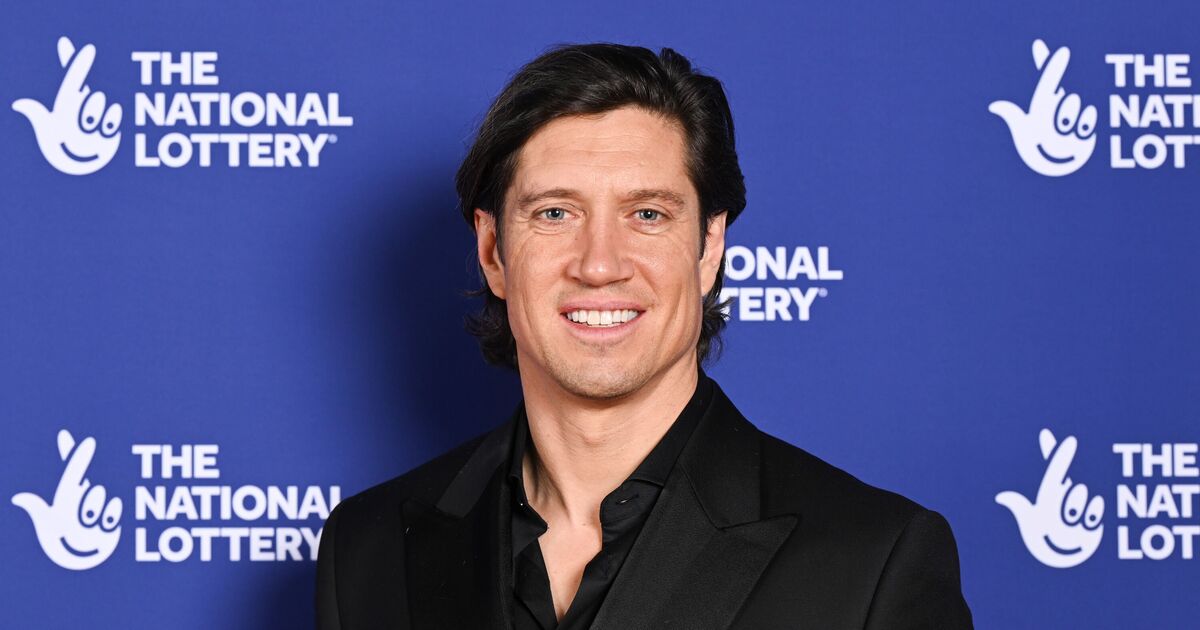 Vernon Kay issues huge health update on beloved family member after 'major operation'