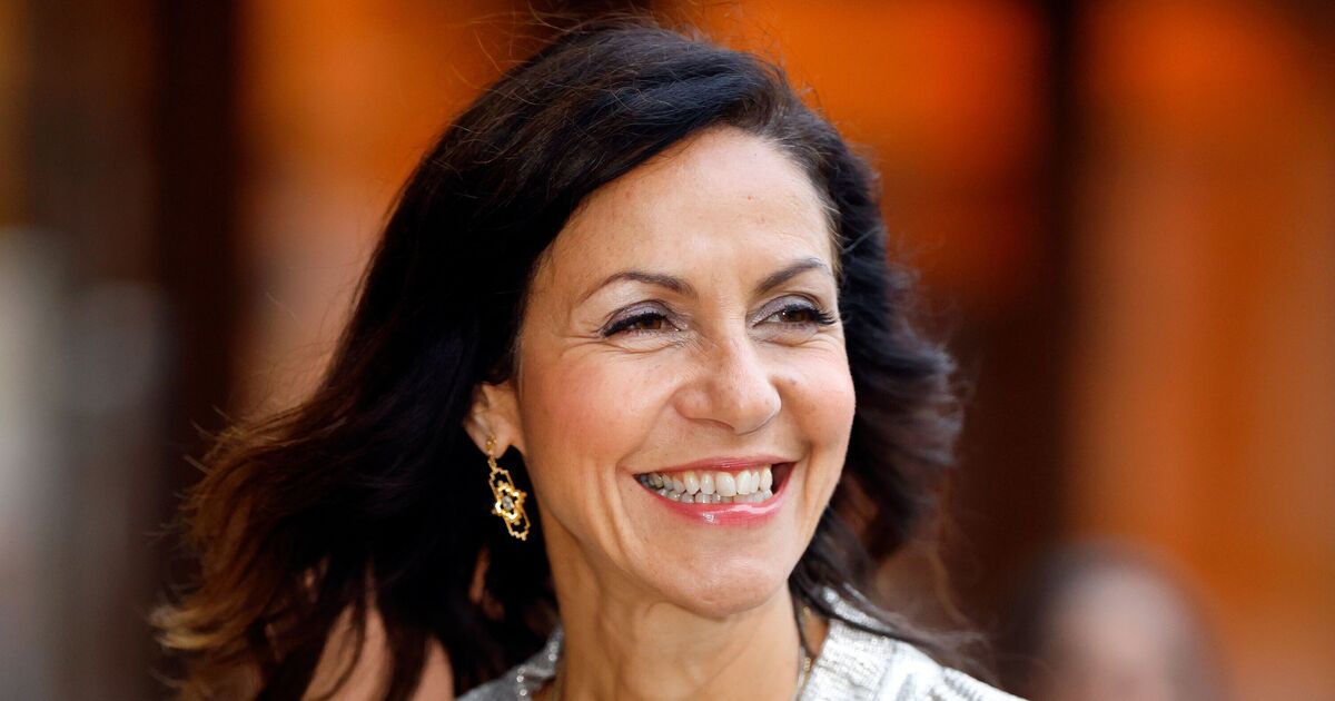 Countryfile's Julia Bradbury: How Cancer Changed Her Life and Inspired a Healthier Future