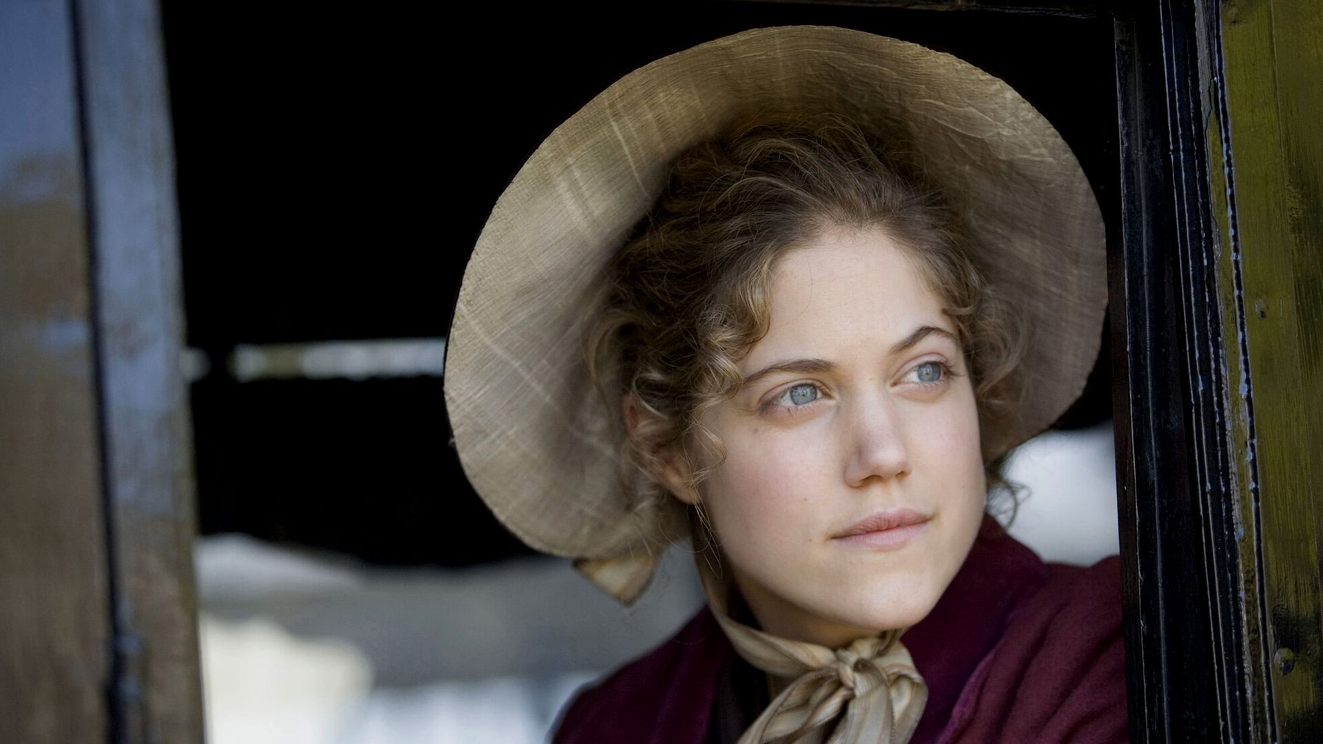 Love, Loss, and Longing: A Fresh Look at Jane Austen's 'Sense and Sensibility' on ABC iview