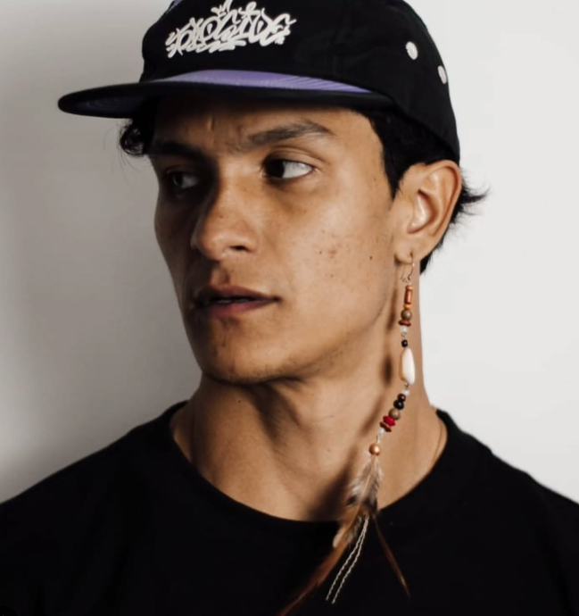 Conheça Victor Massaki, o Artista que Conquistou o Mundo a Partir de São Paulo