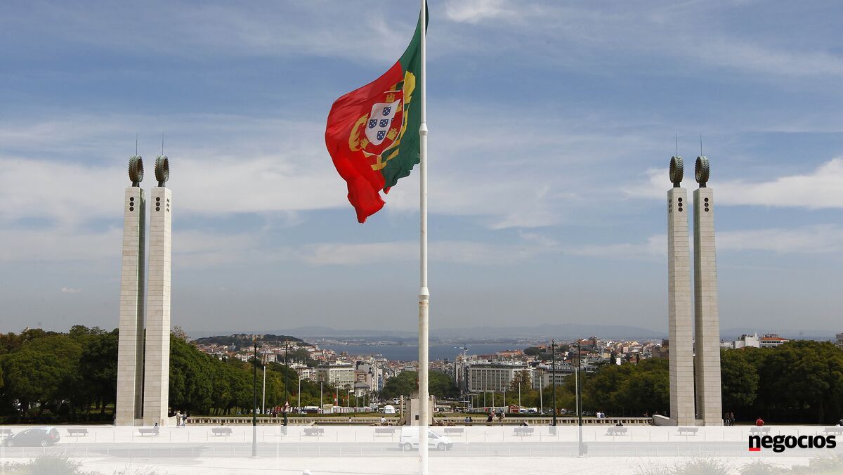 Portugal Pode Superar a Alemanha em Sustentabilidade da Dívida Até 2030: Análise e Perspectivas