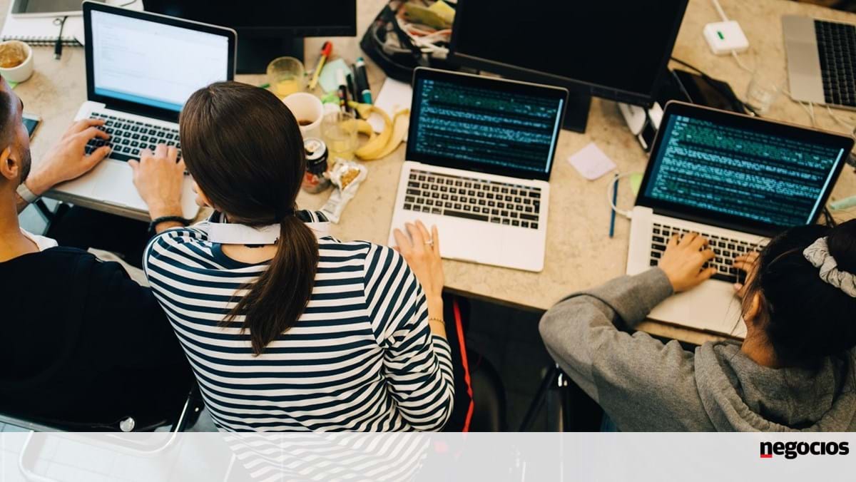 Impulsionando a Inovação: O Crescimento Notável da Presença Feminina na Tecnologia em Portugal