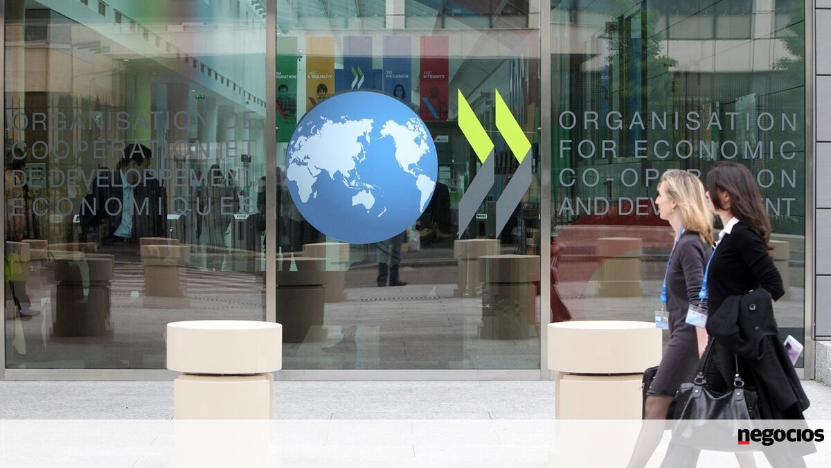Alerta da OCDE: Défice em 2026 e Urgência em Cortar Gastos Públicos em Portugal