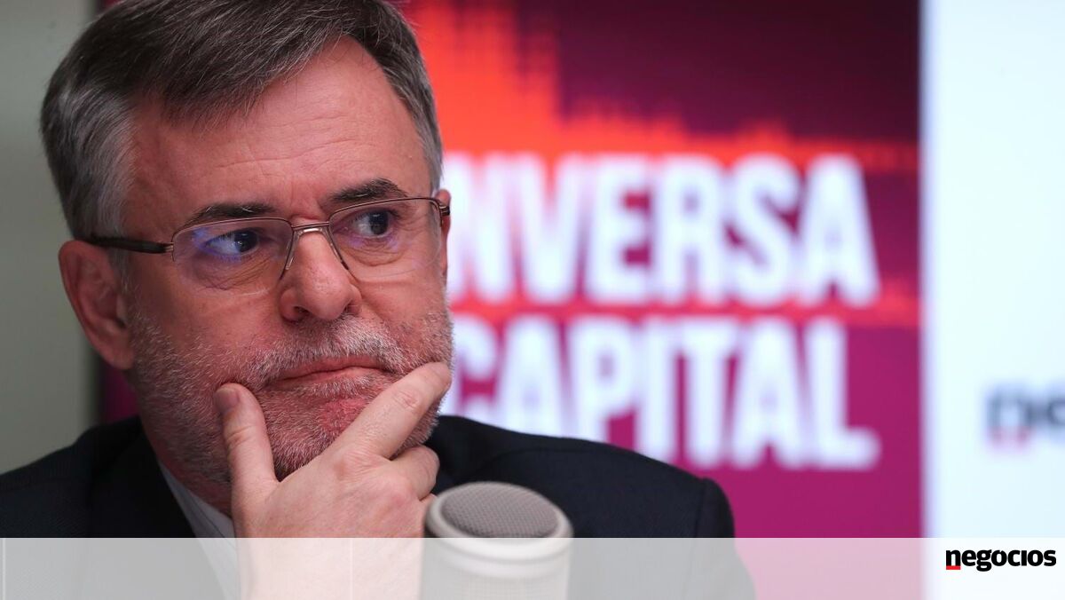 Rui Baleiras: 'Portugal é Leniente' na Concessão de Benefícios Fiscais