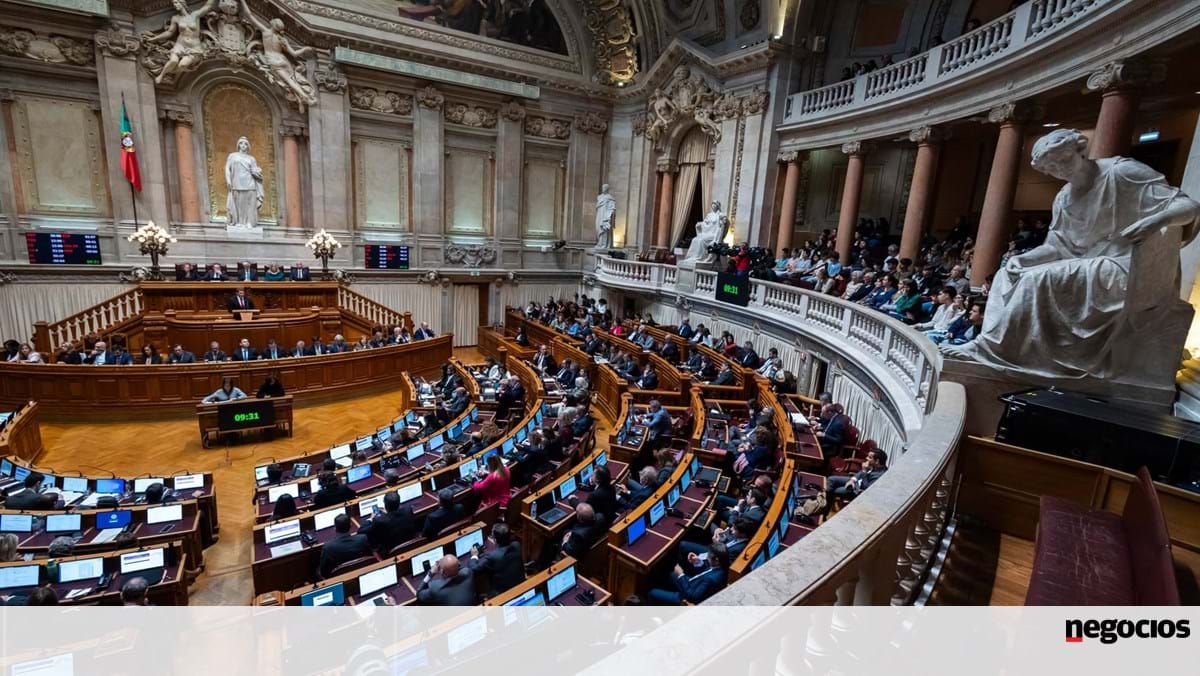 O que Muda em 2025: Salários, Pensões e Impostos em Foco