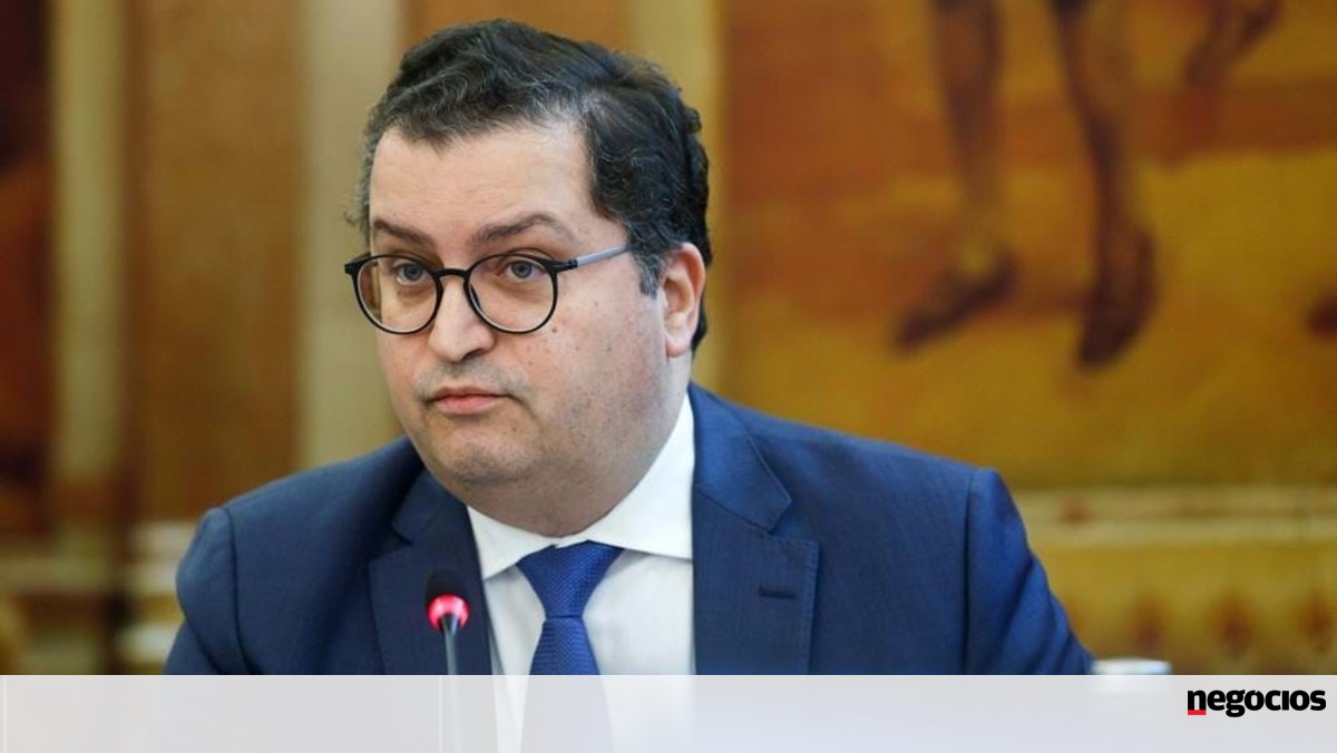 Reforma no Ministério das Finanças: Três Novas Autoridades Vão Ser Criadas