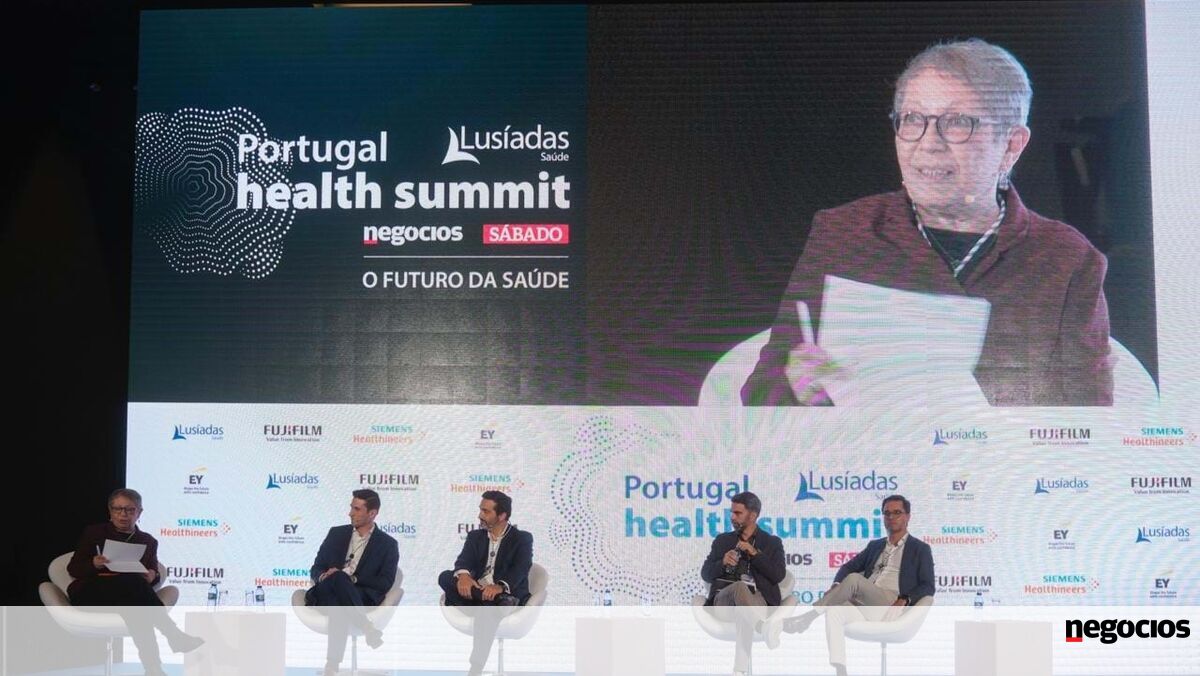 Revolução na Saúde: Como a Inteligência Artificial Está Transformando o Setor