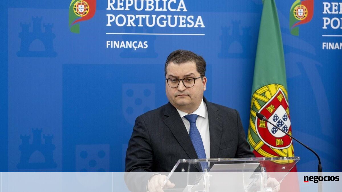 Crescimento Económico: Ministro das Finanças Mantém Previsão de 2% para Este Ano