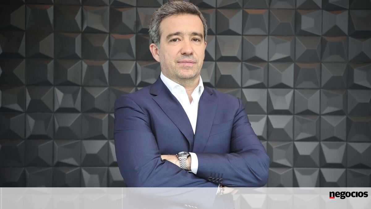 Luz Saúde: Oportunidades em Análise para o Novo CEO da Ageas Portugal