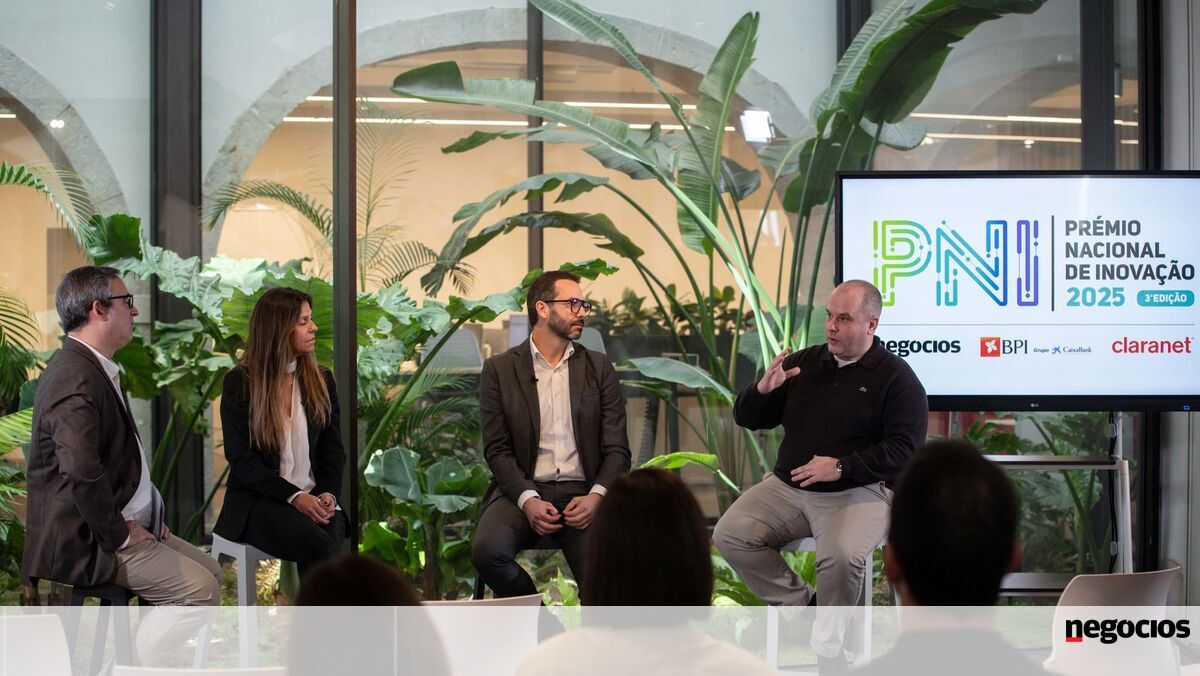 Inovação em Portugal: Retalho, Saúde e Desporto se Transformam com Tecnologia