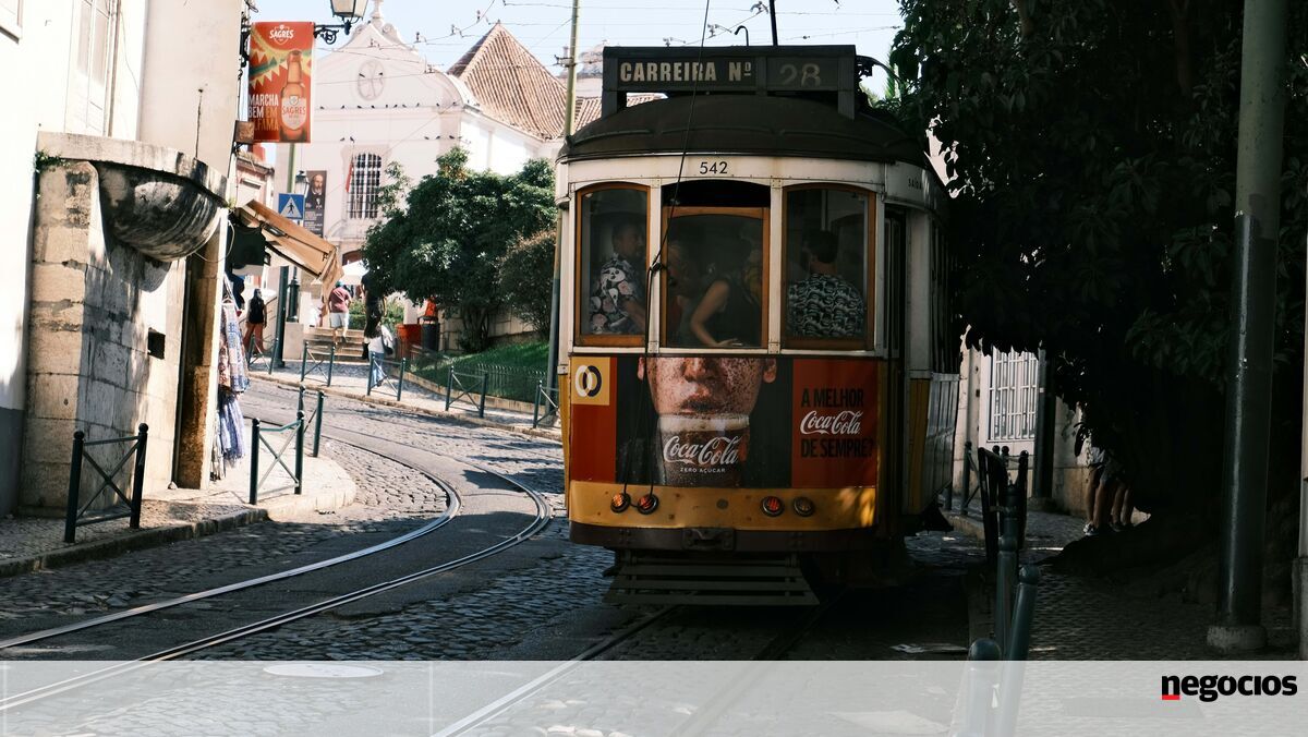 Dívida Externa Portuguesa: Aumento Nominal, Mas Rácio Histórico em Baixa – O Que Significa Para a Economia?