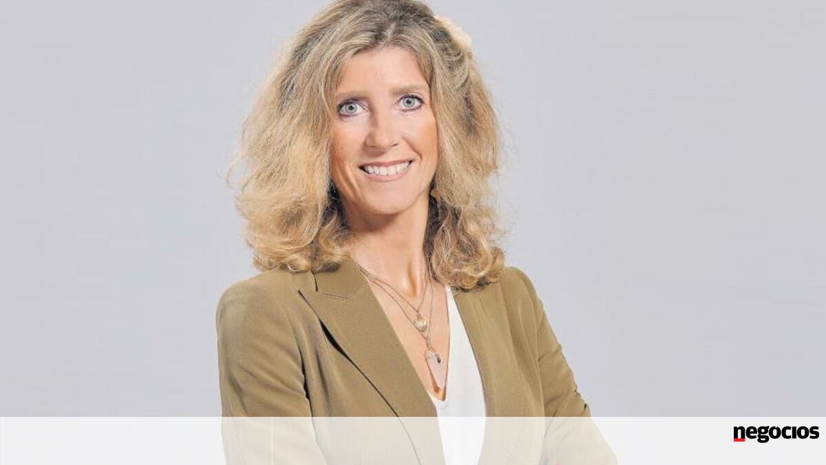 Portugal Health Summit: Maria Estarreja Defende Evento como Pilar para Inovação e Networking na Saúde