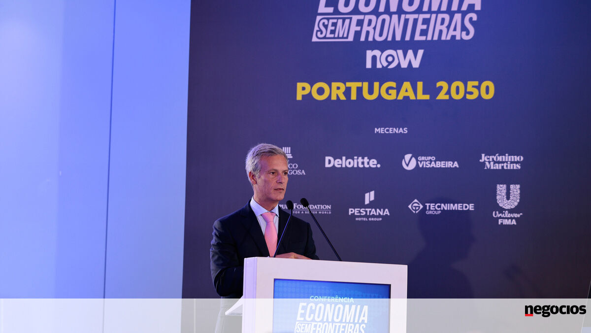 Tecnologia, talento e capital são prioridades para o crescimento
