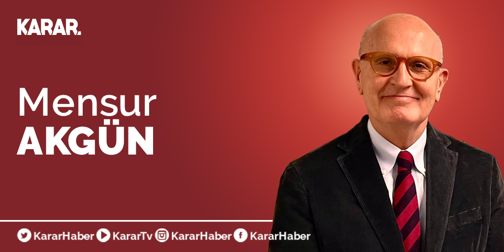 Çok şeyin değiştiği bir dünyada yaşamak…