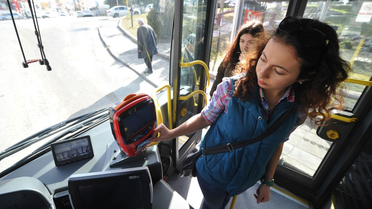 Otobüs Güzergahları Değişti! Büyükşehir Belediyesi Sefer Değişiklikleri