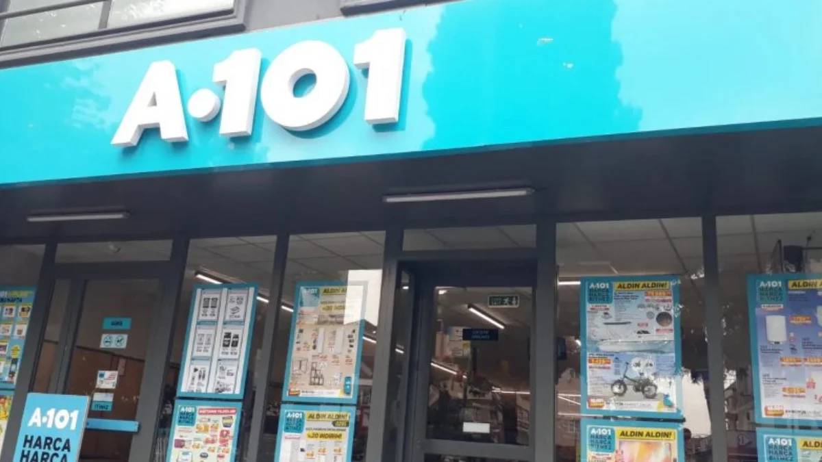 A101'de o ürünlerde %40 indirim başladı! A101 5-13 Haziran 2025 kataloğu