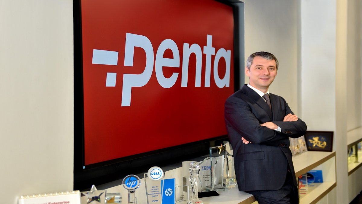 Penta Teknoloji İş Ortaklarına Dijital Dönüşüm Hızı Kazandırıyor