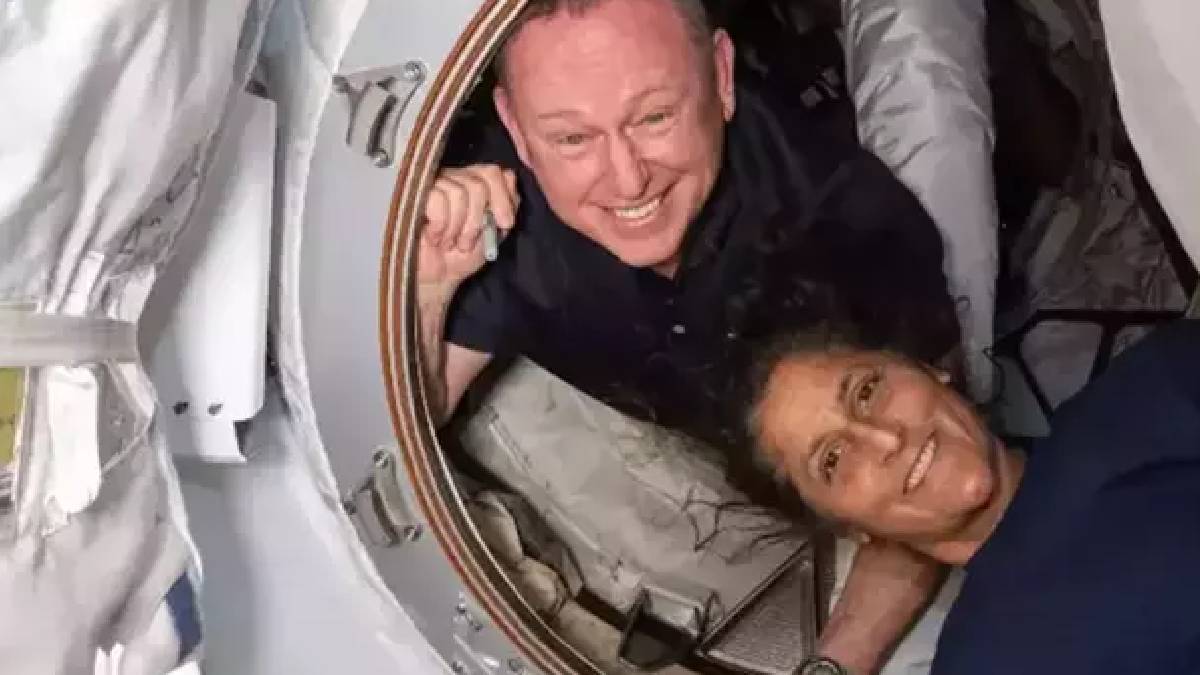 Uzayda 286 gün geçiren astronotları bekleyen sağlık riskleri neler?