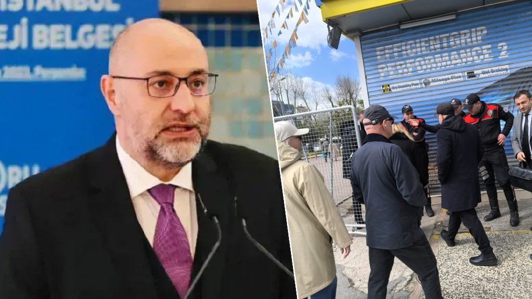 Buğra Gökce Gözaltı İddialarını Yalanladı: Kendi İradesiyle Emniyete Gitti