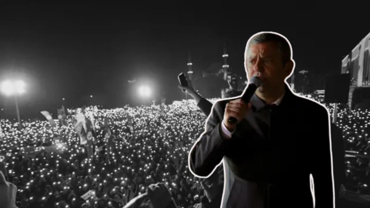 Ekrem İmamoğlu Tutuklandıktan Sonra Özgür Özel'in Uyardığı Marka Hangisi?