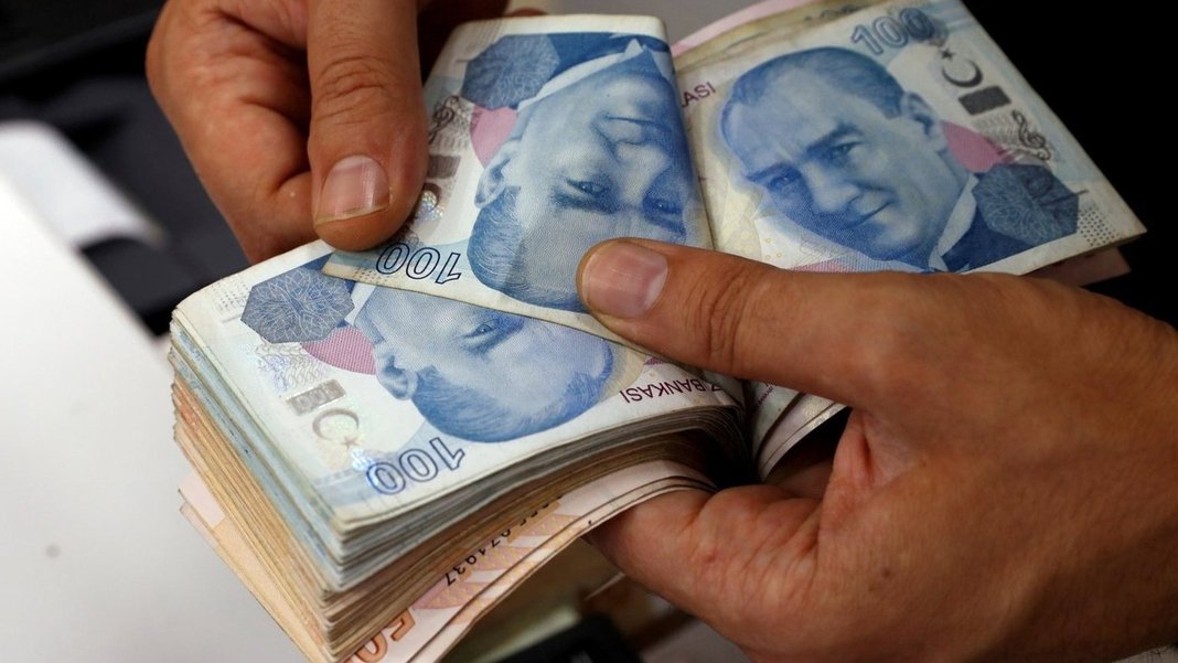 2025 Sonu Enflasyon Tahmini Açıklandı: AA Finans'ın Mart Ayı Beklenti Anketi Sonuçları