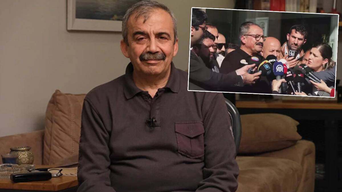 Sırrı Süreyya Önder'in Sağlık Durumu Güncellemesi: Kalp Krizi Sonrası Yeni Gelişmeler