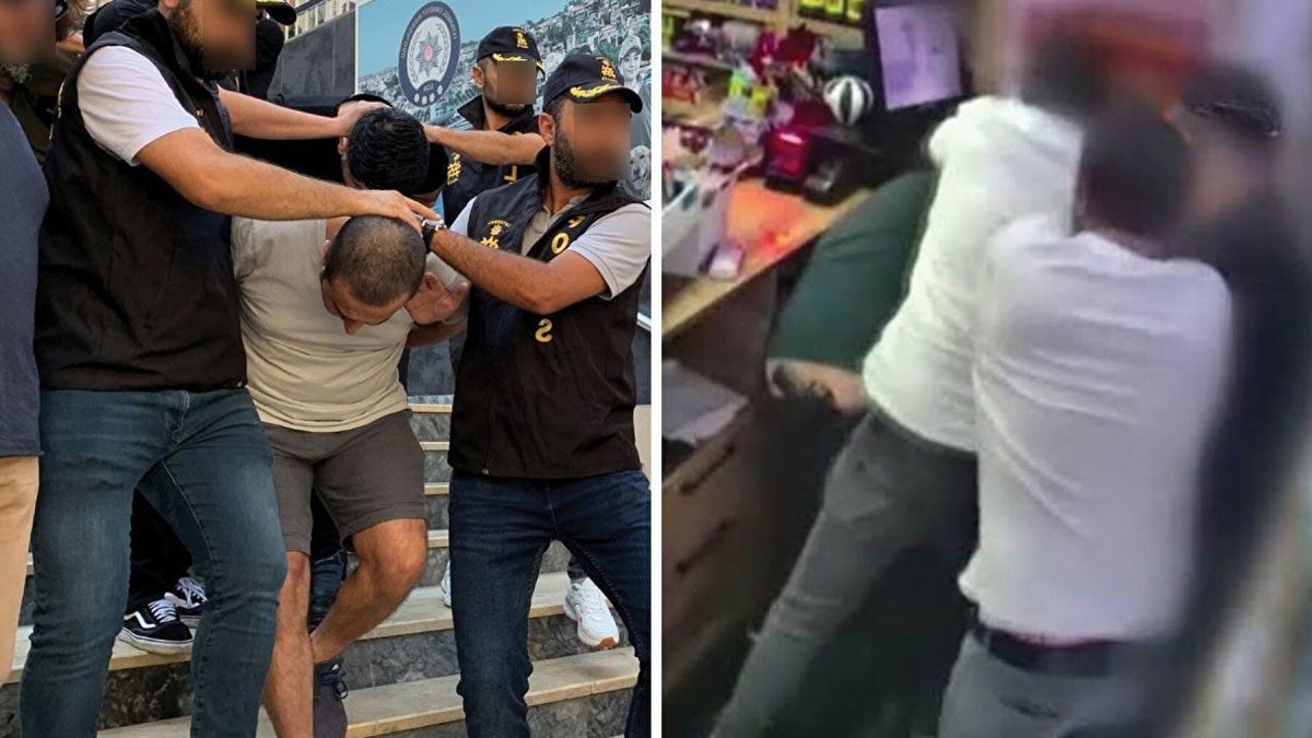 Esenyurt Tekel Bayii Cinayeti: Şok İfade! 'Kafasına Ateş Ederdim' Demesi Tartaladı