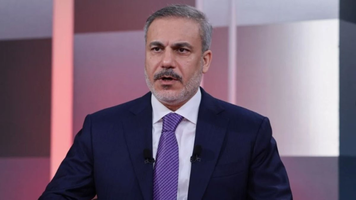 Dışişleri Bakanı Fidan, Türkiye-Katar İlişkilerini Güçlendirmek için Katar'a Gidiyor