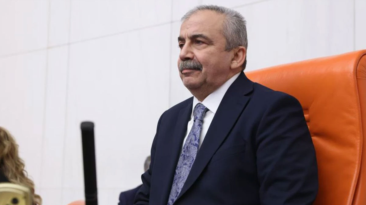 Sırrı Süreyya Önder'in Sağlık Durumunda Son Gelişme