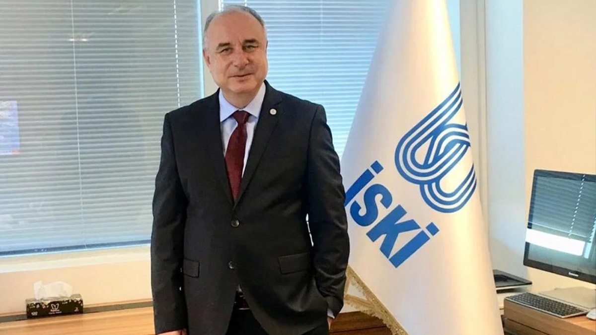 İSKİ Genel Müdürü Şafak Başa'ya Yapılanlar Hukuksuzluktur: İBB'den Açıklama