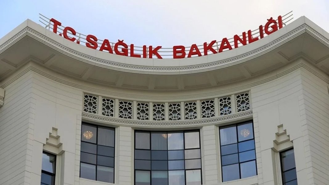 Sağlık Bakanlığı Personel Alımı Tercih Süreci Başladı!