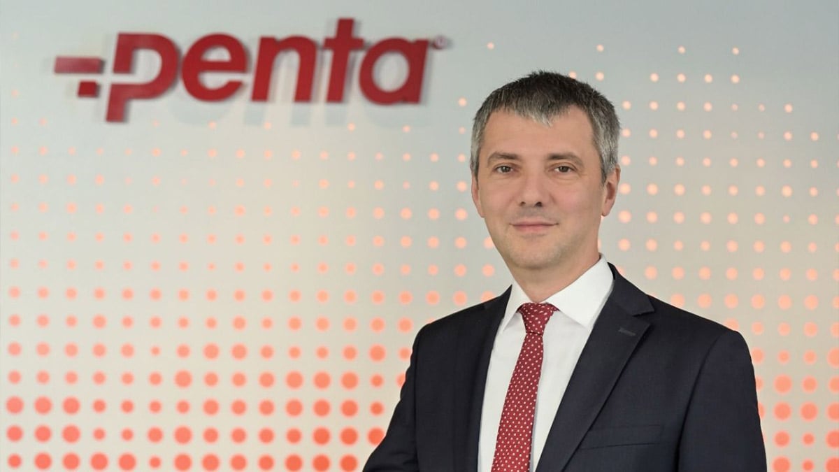 Penta Teknoloji, 2025'e güçlü bir başlangıç yaptı: Ciroda ve kârlılıkta artış sürüyor