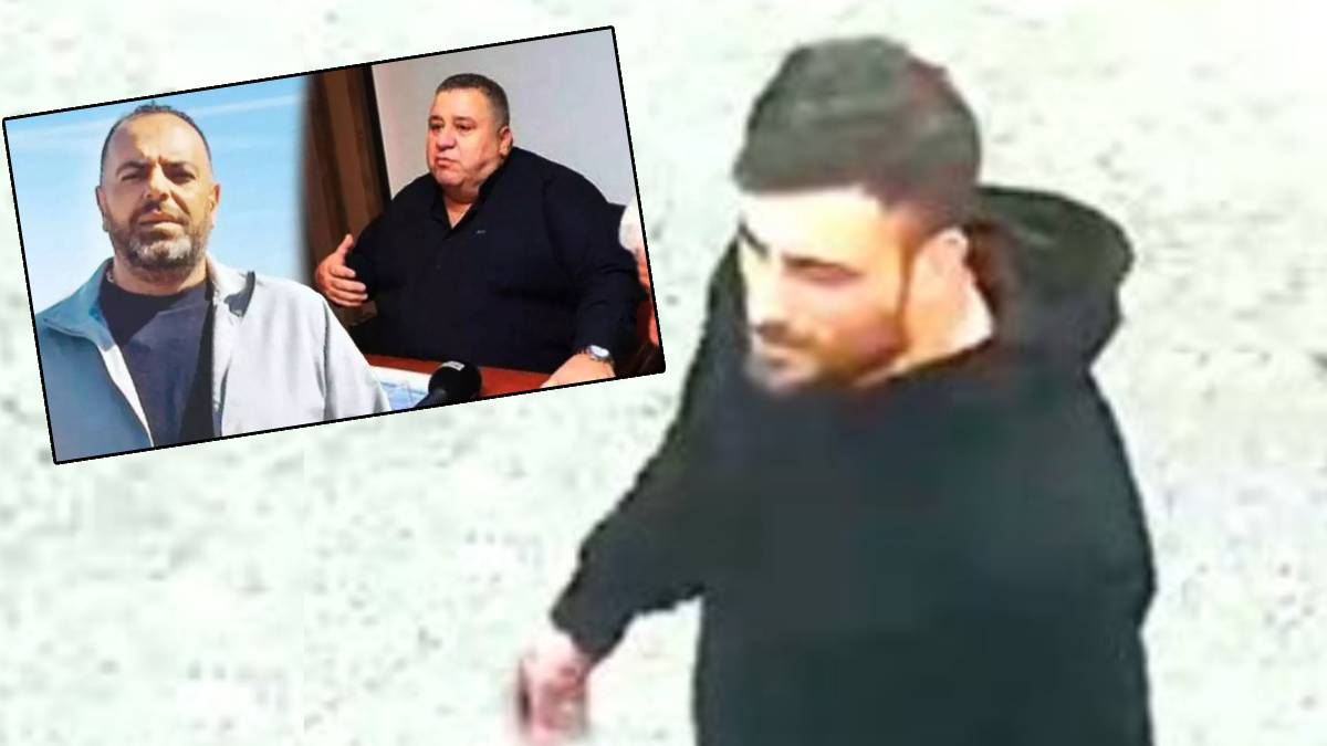 Halil Falyalı'nın Finans Müdürü Cemil Önal Cinayetinde Gelişme: Polis Zanlıya Ulaştı! Fotoğrafı Ortaya Çıktı