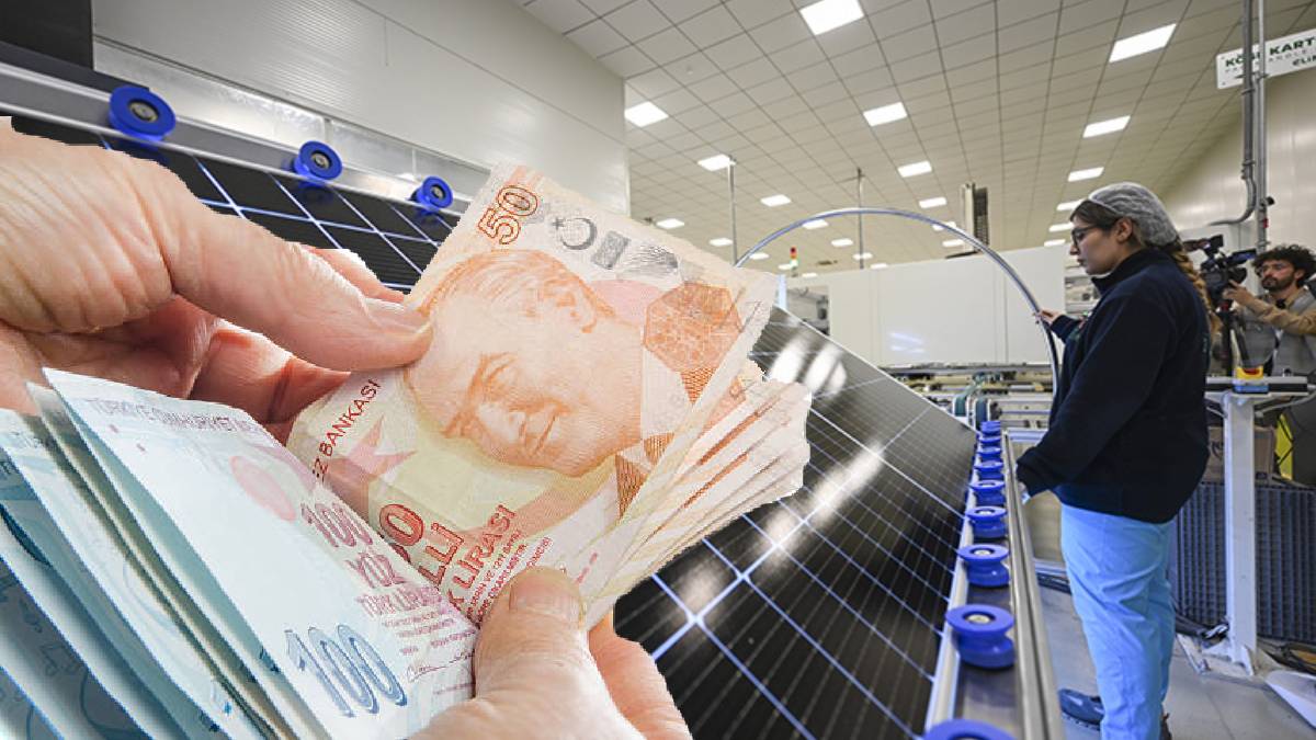 Türkiye'ye 400 Milyon Dolarlık Dev Yatırım: 1500 Yeni İş İmkanı!