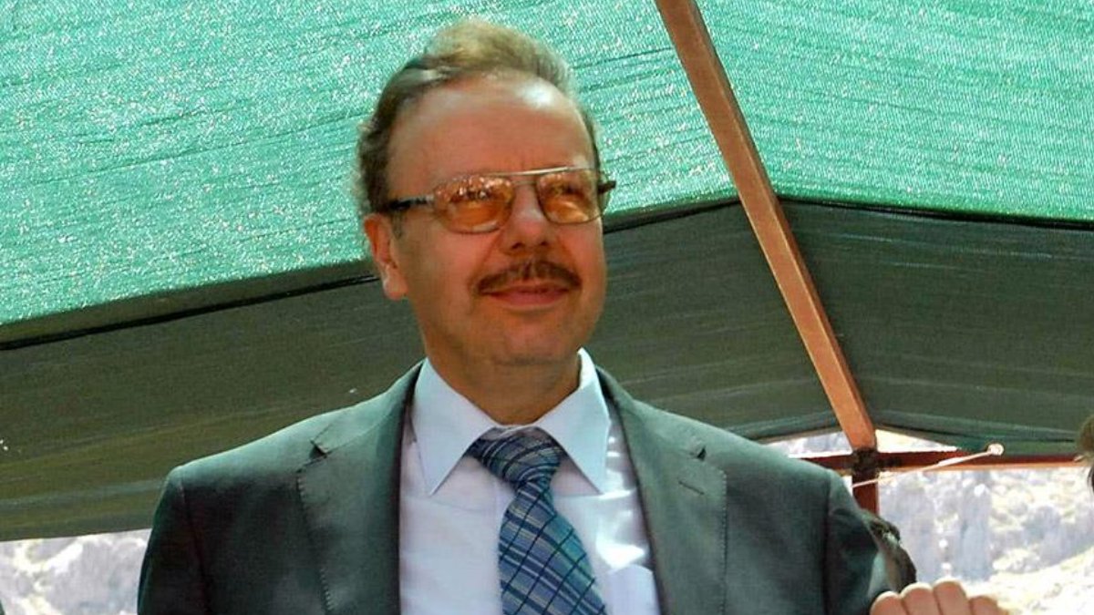 Süleymancılar'ın Eski Lideri Arif Denizolgun'un Ölümü Cinayet Şüphesiyle Yeniden Soruşturmaya Açıldı!